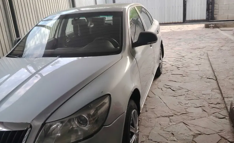 Skoda Octavia 2012 года за 4 200 000 тг. в Алматы