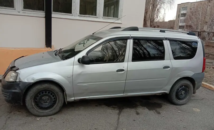LADA (ВАЗ) Largus 2015 года за 1 700 000 тг. в Усть-Каменогорск