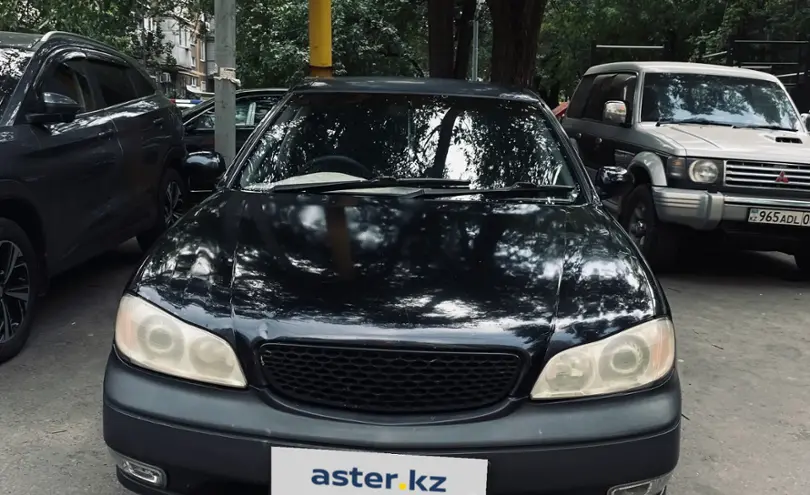 Nissan Cefiro 2000 года за 22 500 000 тг. в Алматы