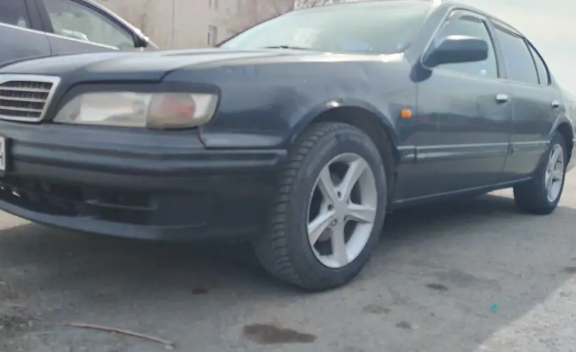 Nissan Maxima 1997 года за 1 800 000 тг. в Экибастуз