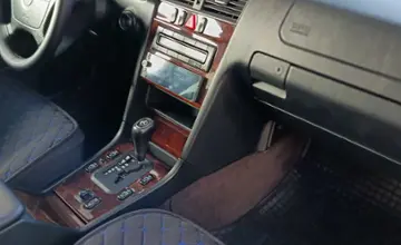 Mercedes-Benz C-Класс 1997 года за 3 700 000 тг. в Шымкент