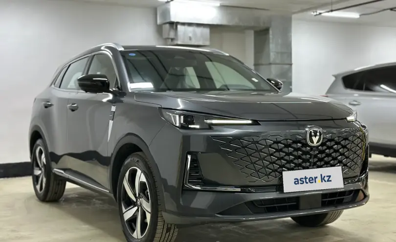 Changan CS55PLUS 2025 года за 10 990 000 тг. в Астана фото 3
