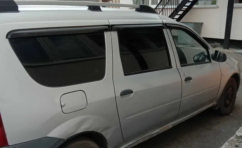 LADA (ВАЗ) Largus 2015 года за 1 990 000 тг. в Усть-Каменогорск фото 3