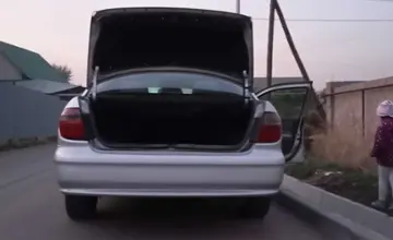 Nissan Cefiro 1999 года за 1 400 000 тг. в Алматы фото 4