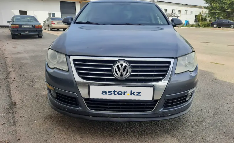 Volkswagen Passat 2008 года за 3 150 000 тг. в Тараз
