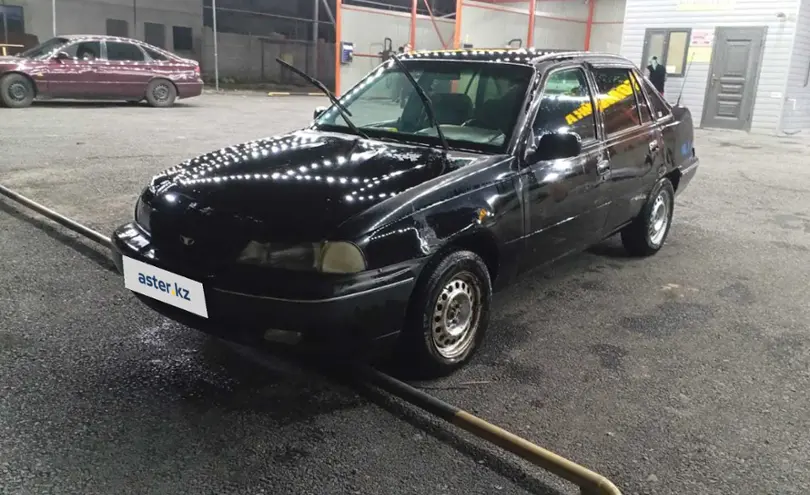 Daewoo Nexia 1997 года за 650 000 тг. в Шымкент
