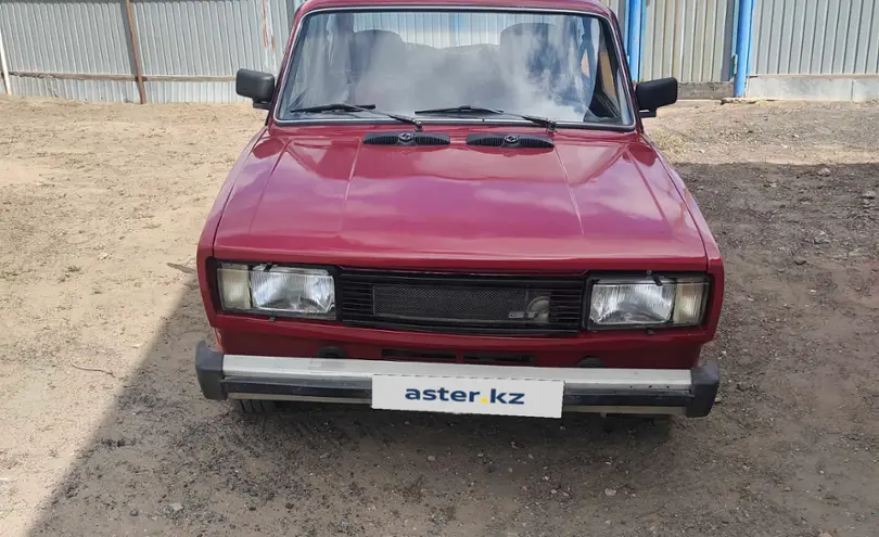 LADA (ВАЗ) 2105 1983 года за 1 000 000 тг. в Павлодар
