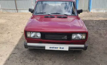 LADA (ВАЗ) 2105 1983 года за 1 000 000 тг. в Павлодар фото 1