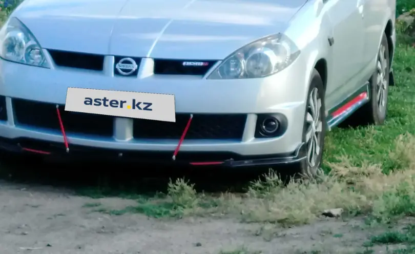 Nissan Bluebird 2001 года за 2 600 000 тг. в Кокшетау