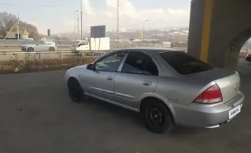 Nissan Almera Classic 2010 года за 2 700 000 тг. в Алматы фото 4