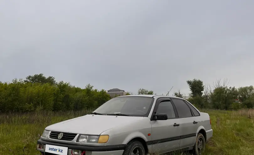 Volkswagen Passat 1994 года за 1 200 000 тг. в Уральск