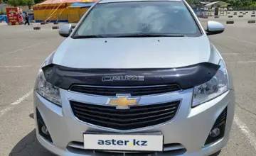 Chevrolet Cruze 2013 года за 5 000 000 тг. в Алматы фото 2