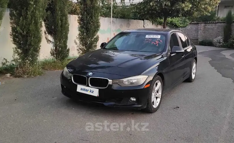BMW 3 серии 2014 года за 4 000 000 тг. в Актюбинская область
