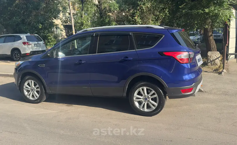 Ford Kuga 2017 года за 7 800 000 тг. в Алматы