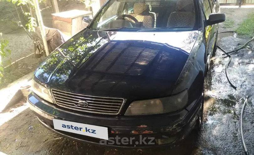 Nissan Cefiro 1996 года за 1 000 000 тг. в Талдыкорган
