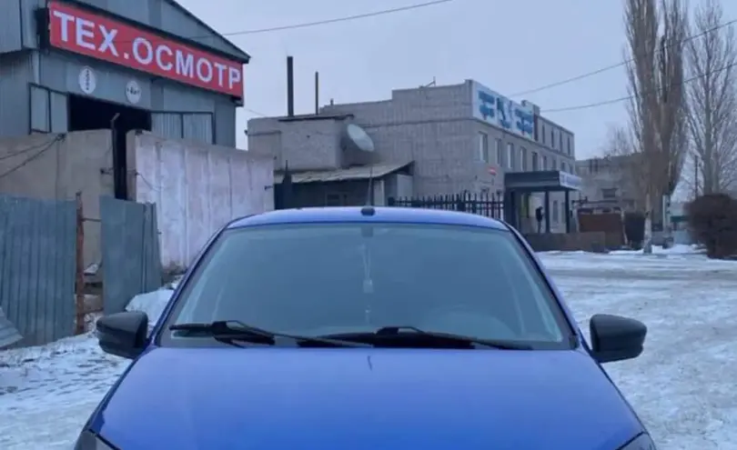 LADA (ВАЗ) Granta 2020 года за 3 800 000 тг. в Семей