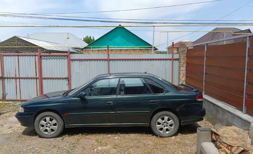 Subaru Legacy 1994 года за 2 000 000 тг. в Алматинская область