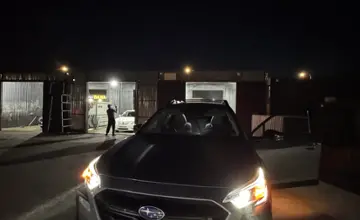 Subaru Outback 2023 года за 17 500 000 тг. в Атырауская область фото 1