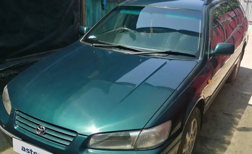 Toyota Camry 1997 года за 4 300 000 тг. в Семей