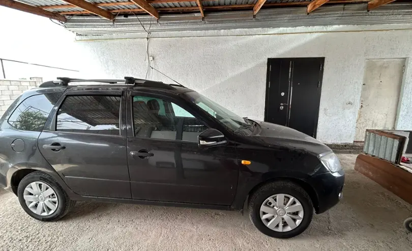 LADA (ВАЗ) Kalina 2014 года за 1 650 000 тг. в Алматинская область