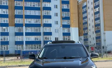 Chevrolet Equinox 2020 года за 9 000 000 тг. в Семей фото 2