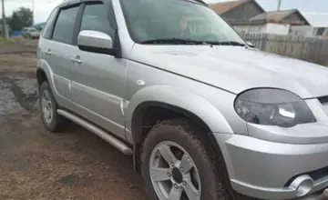 Chevrolet Niva 2020 года за 6 890 000 тг. в Акмолинская область фото 3