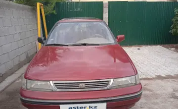 Subaru Legacy 1994