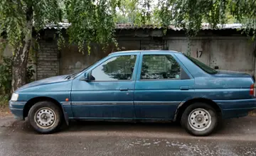Ford Orion 1993