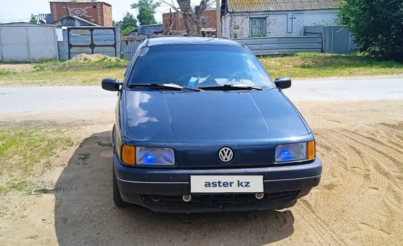 Volkswagen Passat 1993 года за 1 800 000 тг. в Костанайская область