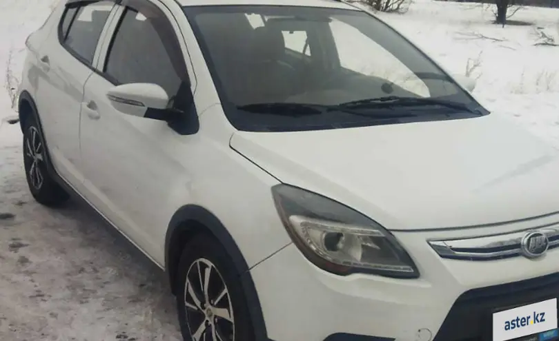 Lifan X50 2016 года за 2 200 000 тг. в Карагандинская область