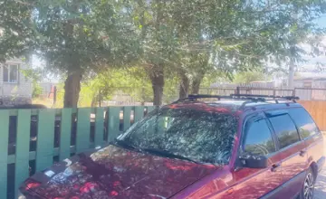 Volkswagen Passat 1992 года за 1 500 000 тг. в Астана фото 1