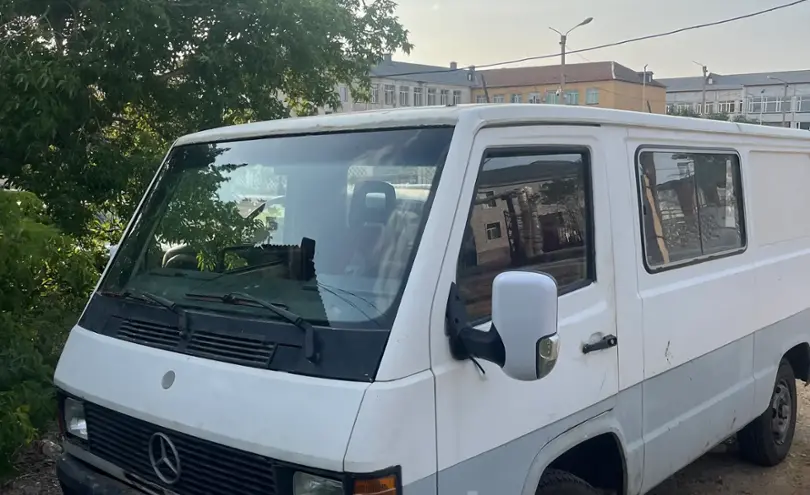Mercedes-Benz MB100 1988 года за 1 100 000 тг. в Улытауская область