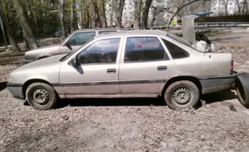 Opel Vectra 1992 года за 450 000 тг. в Караганда