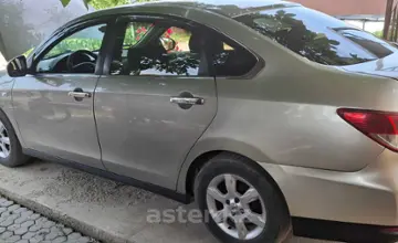 Nissan Almera 2014 года за 3 200 000 тг. в Алматы фото 4
