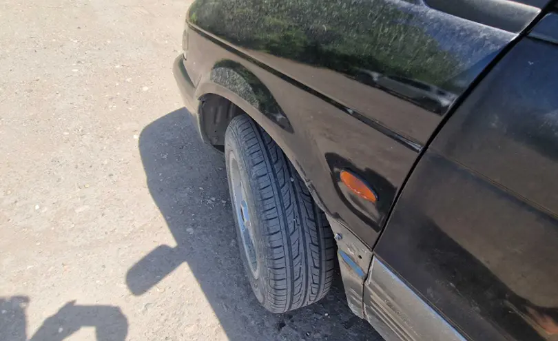 Mitsubishi Space Runner 1992 года за 700 000 тг. в Экибастуз фото 4