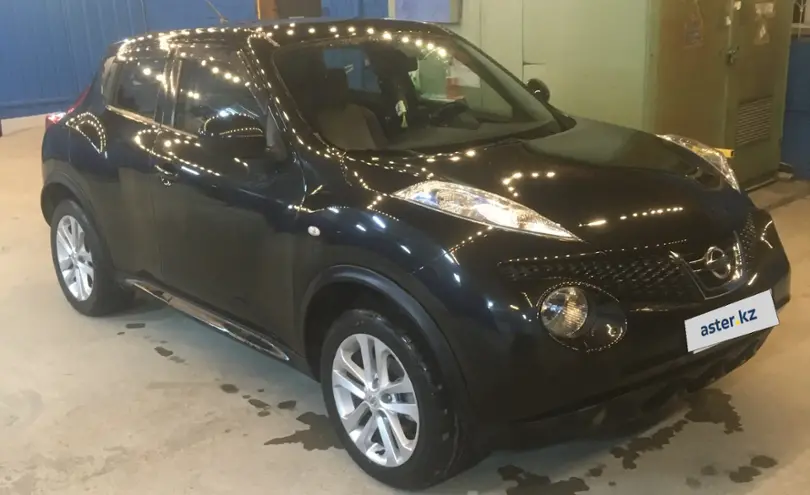 Nissan Juke 2014 года за 5 320 000 тг. в Алматы