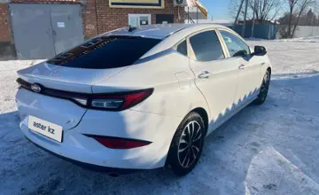 JAC J7 2023 года за 7 200 000 тг. в Усть-Каменогорск фото 3