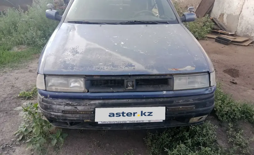 SEAT Toledo 1992 года за 400 000 тг. в Караганда