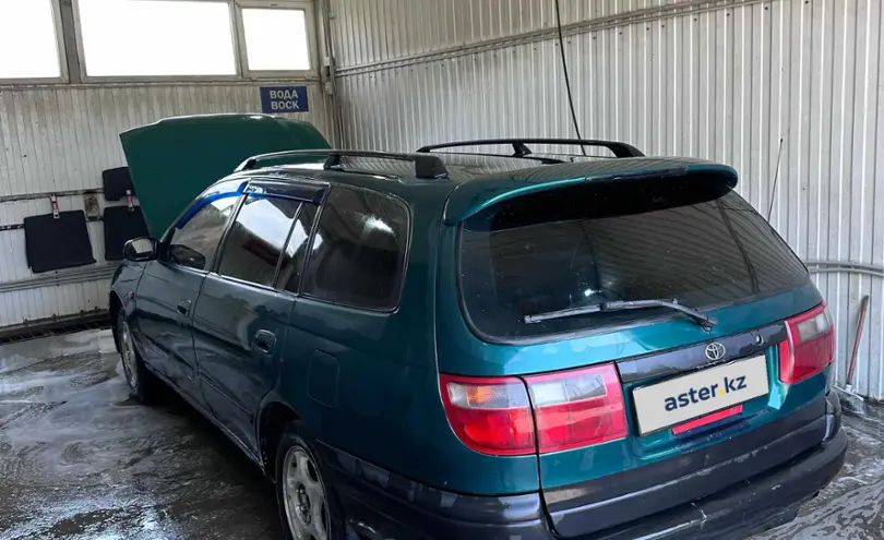 Toyota Caldina 1995 года за 1 600 000 тг. в Алматы