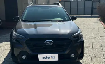 Subaru Outback 2024 года за 18 300 000 тг. в Алматы фото 2