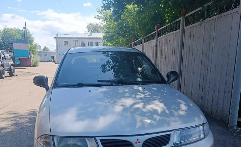 Mitsubishi Carisma 1997 года за 1 600 000 тг. в Северо-Казахстанская область