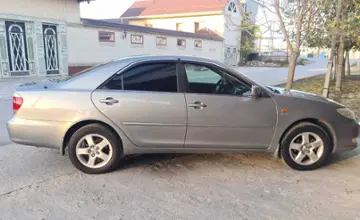 Toyota Camry 2005 года за 6 000 000 тг. в Туркестанская область фото 2