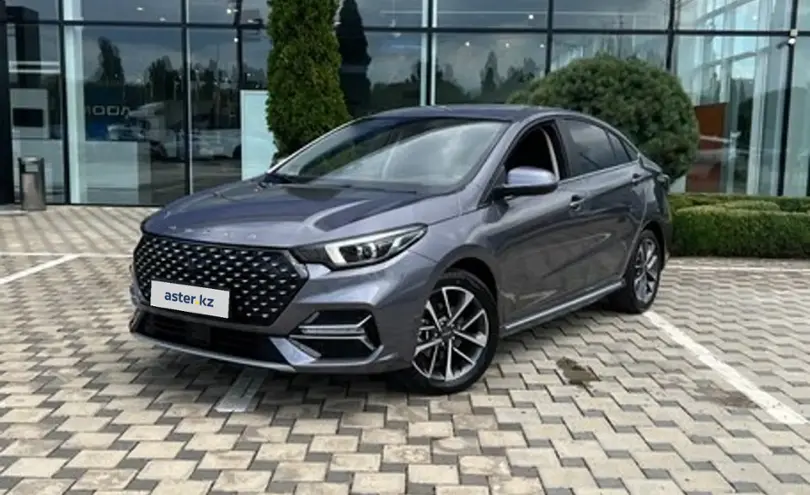 OMODA S5 2024 года за 11 500 000 тг. в Талдыкорган