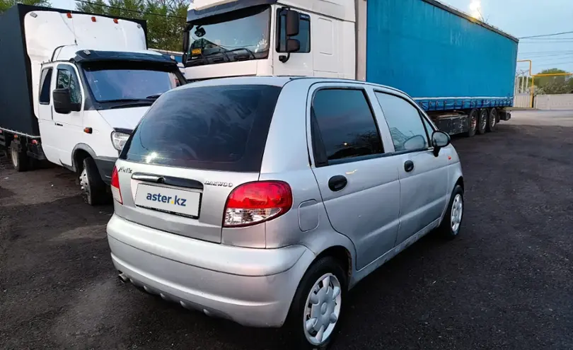 Daewoo Matiz 2009 года за 1 590 000 тг. в Алматы
