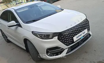 OMODA S5 2023 года за 7 200 000 тг. в Кызылорда фото 3