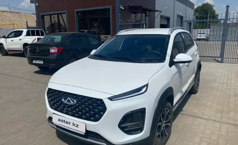 Chery Tiggo 2 Pro 2023 года за 6 000 000 тг. в Уральск
