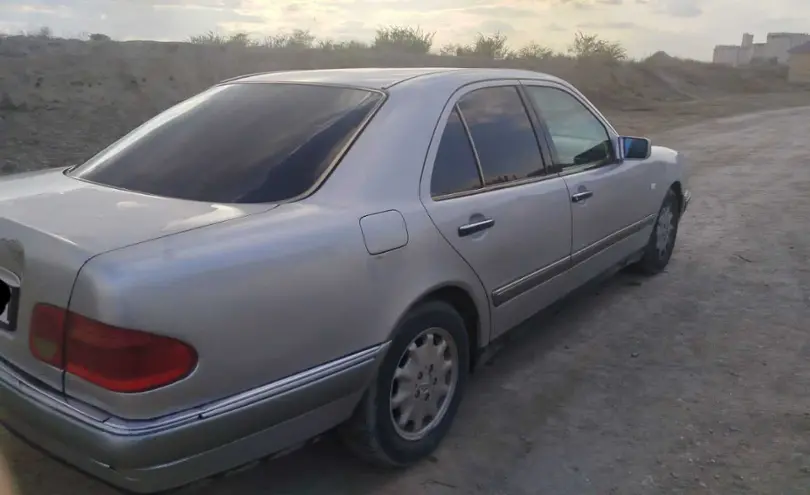 Mercedes-Benz E-Класс 1996 года за 1 800 000 тг. в Кызылординская область фото 2