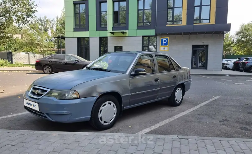 Daewoo Nexia 2014 года за 1 550 000 тг. в Алматы