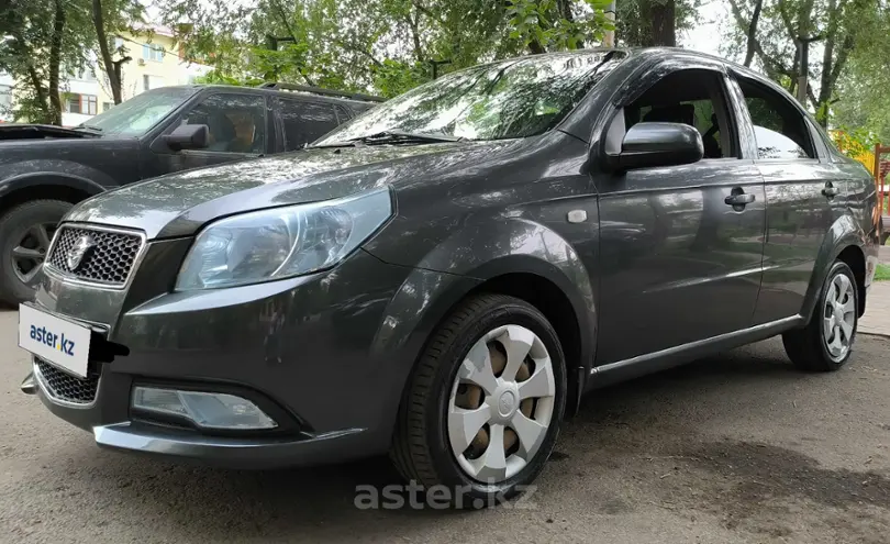 Ravon Nexia R3 2020 года за 4 600 000 тг. в Алматы