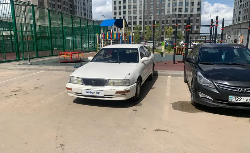 Toyota Avalon 1995 года за 1 690 000 тг. в Астана